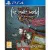 The Inner World The Last Wind Monk PS4 [