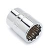Crescent 3/4" Drive 12 Point Standard SAE Socket 1-1/16" - CDS94N