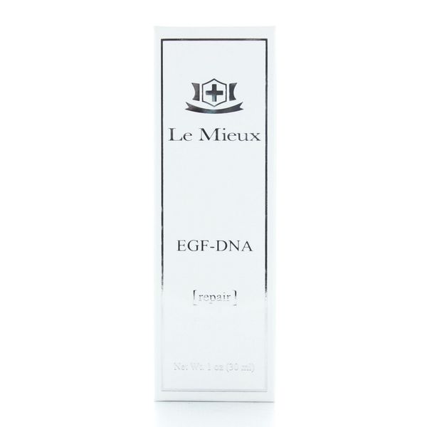 Le Mieux Egf-Dna 1oz/30ml