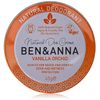 Ben & Anna Natural Deodorant Tin - Vanilla Orchid