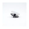 Kerabad Universal Cover / Blanking Plug Diameter 45 mm Chrome