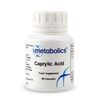 Caprylic Acid (Pot of 90 Capsules)