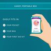 Compeed Cold Sore Patch, 30 Patches (2 Packs of 15 Patches)