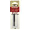3-Pack of 2-1/2” Hyde 11180 Hyde Replacement 2-Edge Carbide Scraper Blade