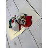 Mexican Hair Bow (1st Edition, Large)