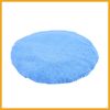 Partuto 10pcs 7-8 Inch Microfiber Car Wax Polishing Buffing Pad Cover Replacement