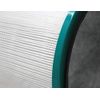 2 Pack HP01 HP02 True HEPA Filter Compatible with Dyson Pure Hot Cool Link