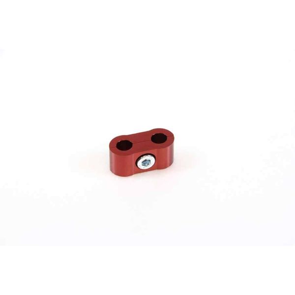 SWAGE LINE PHS033 Hose Separator, Red for SWAGE-LINE