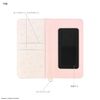 Chiikawa Die-Cut Multi Flip Cover M+