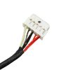JINTAI DC Charging Port Connection Cable Replacement for HP 17-1000 17-2000