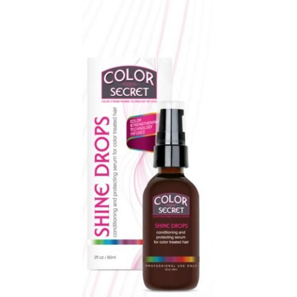 Color Secret Shine Drops 60ml