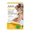 Nad's Natural Strip Kit 32 strips