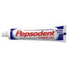 Pepsodent Complete Care Toothpaste Original Flavor 5.5 oz ( Pack of 9)