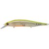 Megabass / X-80 MAGNUM GLX skeleton chart back