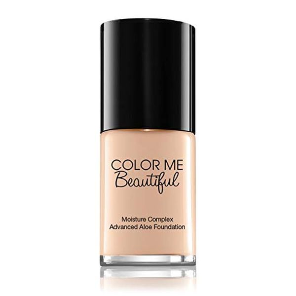 Moisture Complex Advanced Aloe Foundation Sand