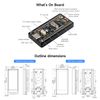 Waveshare ESP32-S3 1.91 inch AMOLED Display Development Board, 240 x 536, 32-bit LX7 Dual-Core Processor, Up to 240 MHz Frequency, Accelerometer and Gyroscope Sensor, with Touch Function