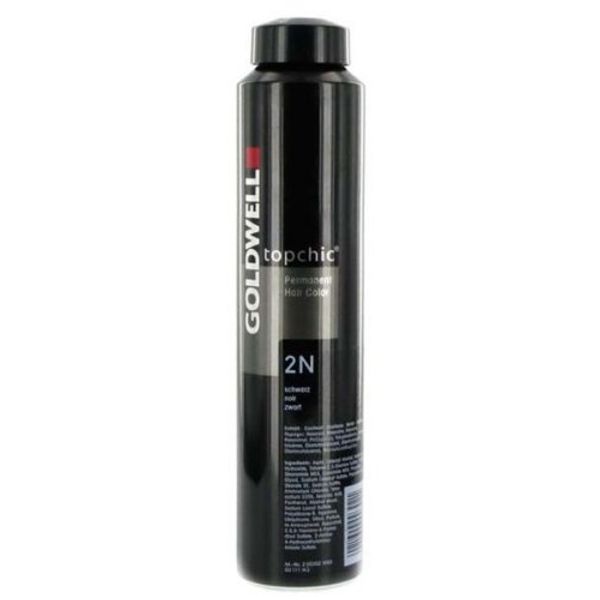 Topchic Blond. Cream Ash 250ml