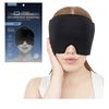 Copper Compression CopperFreeze Migraine Mask- Relief, Headaches & Puffy Eyes