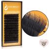 Cashmere Wispy Eyelash Extensions | 0.05 C+ 8mm, 10mm, 12mm