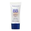 Sassy and Chic B.B. Cream, Multi action Skincare plus Makeup (Dark 1)