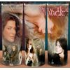 Practical Magic Witches with Candles Cup Mug Tumbler 20oz