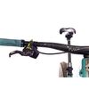All Mountain Style AMS Honeycomb Bar Guards, Tracks