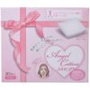 Fluffy Pure Soft Rich Cotton 80 Sheets