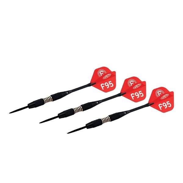 Fortuna Düsseldorf Darts Set of 3 Darts, 1021108