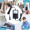 Dysead 9V 2A AC Adapter Charger for DigiTech VOC300 Vocal Effects Processor Power PSU