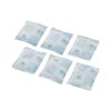 Elecom PET-AFD1 Automatic Feeder Desiccant Pack of 6