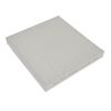 Blue Print ADH22507 Cabin Filter, pack of one