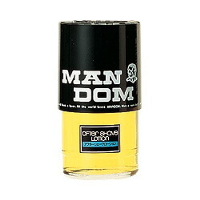 Mandom Mandom Co., Ltd. Aftershave Lotion 120ml [RCP]<br> [Separate shipping required for Hokkaido and Okinawa]