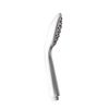 Nero Single Function Shower Handset with Optional Eco Feature White