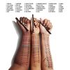 NYX Suede Matte Lip Liner SMLL19 Subversive Socialite/Glitz
