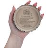 Tyler Fleur de Lis Scented Candle, 22 oz