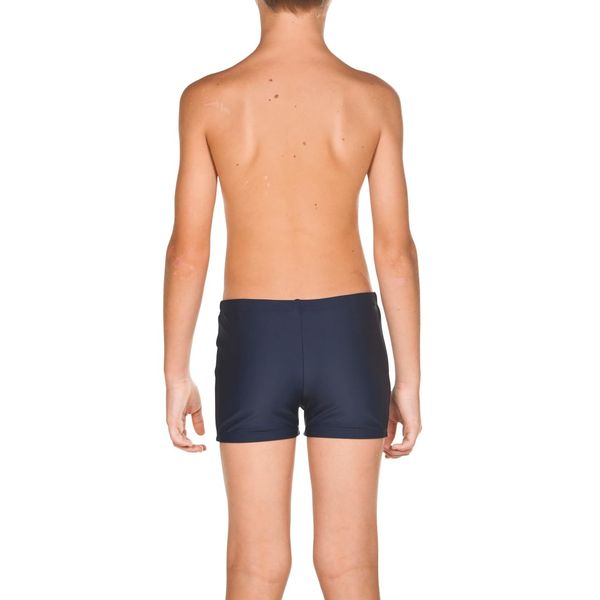 arena Dynamo Junior R Children's Swimming Shorts, Quick-Drying Swimming Trunks, Chlorine and Salt Water Resistant Arena MaxFit Eco Fabric, with UV 50+ Protection, Children's Swimming Trunks with Front