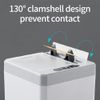 Automatic Toothpick Dispenser Holder, Pop-Up Smart Sensor Toothpick Box, Toothpick Container Storage Box for Home Office Restaurant