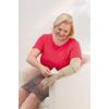 circaid juxtafit Essentials arm, Right, x-Short (38 cm), Size 4