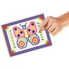 SES Creative 14838 I Learn to Embroider, Multicoloured