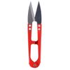 UCEC Sewing Snips, 12Pcs Embroidery Scissors, Thread Cutter, Small Scissors, Sewing Scissors for Stitch, DIY Supplies