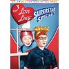 I Love Lucy: Superstar Special #1