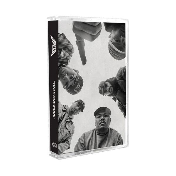 ONLY ONE MODE [CASSETTE]