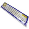 Osborne No. K-5 Straight Upholstery Needle Kit