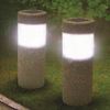 20- T10 Low Voltage Landscape Light LED 13 Cool White led's per bulb