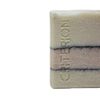 CRITERION Unscented Spa Soap with Dead Sea Salt, for sensitive/dry/eczema/psoriasis skin, 100% natural & vegan, 160g