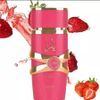 Lattafa Yara Candy Eau Perfume 3.4 Oz- FREE SHIPPING WORLDWIDE