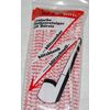 Blitz Brush Pipe Cleaner Red-White