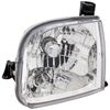 Headlight Set For 2000-2004 Toyota Tundra Left Right Side Regular Cab Access Cab