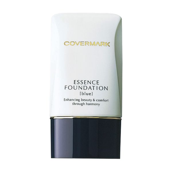 COVERMARK Essence Foundation Tube Type (SPF18 PA++), 0.7 oz (20 g), BP20