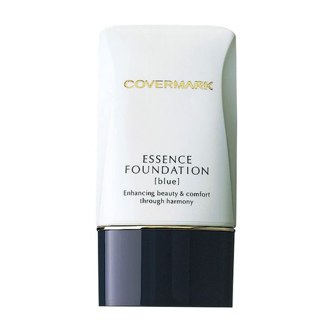 COVERMARK Essence Foundation Tube Type (SPF18 PA++), 0.7 oz (20 g), BP20